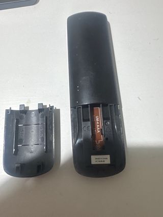 Mando a distancia TV Philips original