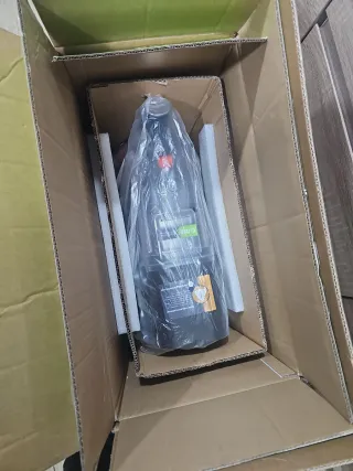 Máquina Granizadora INOVIVA 2L