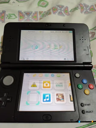 New Nintendo 3DS Dragon Ball Edición Limitada