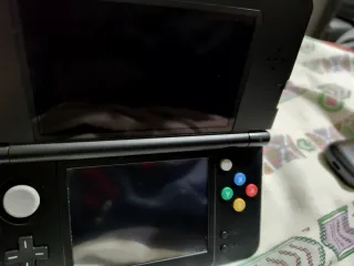 New Nintendo 3DS Dragon Ball Edición Limitada