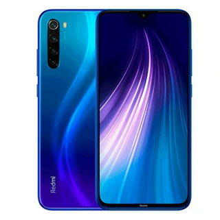 Xiaomi Redmi 8 Dual SIM Azul/Morado