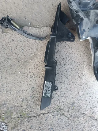 Honda VFR VTEC AÑO 2007