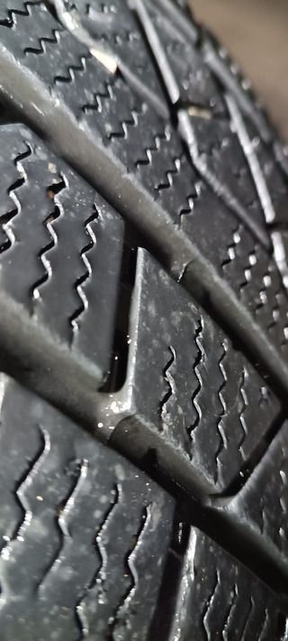 Neumáticos 255/60R18