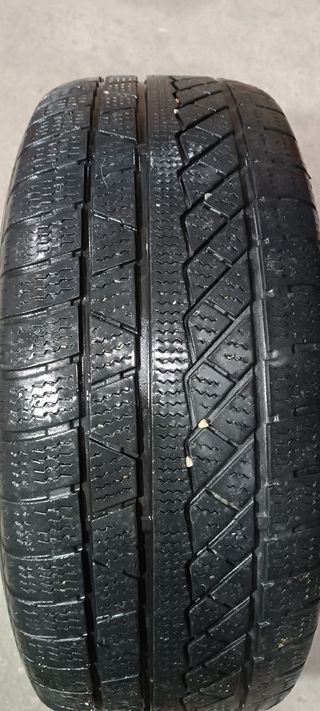 Neumáticos 255/60R18
