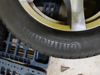 Llantas Ronal 5 tornillos con ruedas