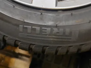 Llantas Ronal 5 tornillos con ruedas