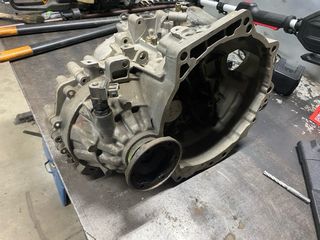 Cambio 6 Velocidades