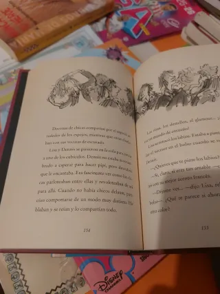 La increíble historia de... El chico del vestido