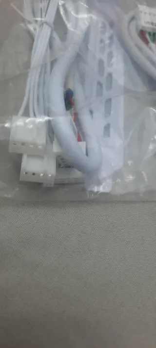 Cable USB Interno PC