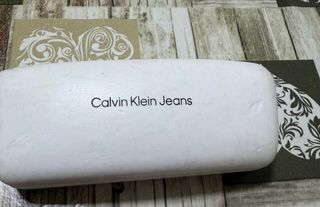 Gafas Calvin Klein Jeans Negras y Grises