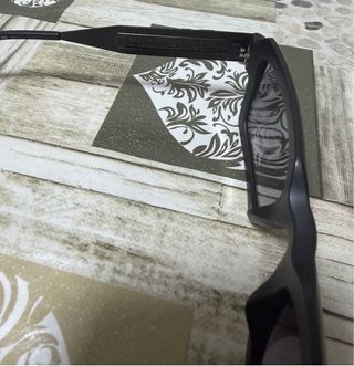 Gafas Calvin Klein Jeans Negras y Grises