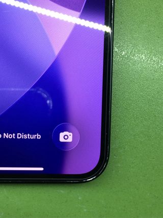 iPhone 13 mini verde