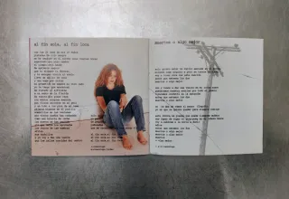 Christina y los Subterráneos-Mi pequeño animal.(L)