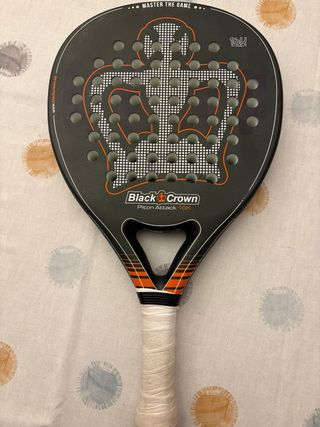 Pala Black Crown Piton Attack 16K