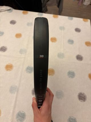 Pala Black Crown Piton Attack 16K