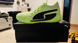 Puma Court Rider Chaos