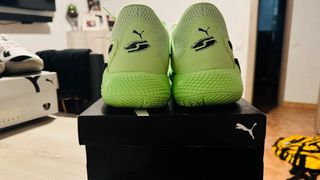 Puma Court Rider Chaos