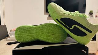 Puma Court Rider Chaos