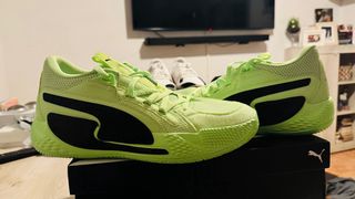 Puma Court Rider Chaos