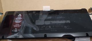 Batteria ricambio per HP Laptop 17