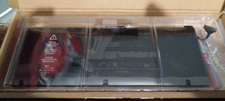 Batteria ricambio per HP Laptop 17