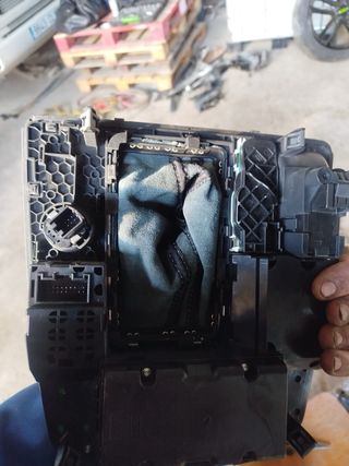 Consola Central Audi A6/S6/RS6