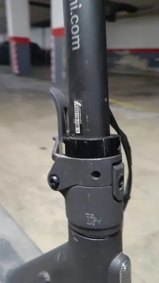 Patinete Xiaomi Essential