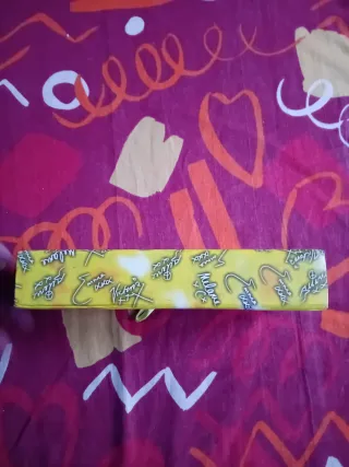 Astuccio rigido Spice Girls 1997