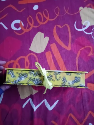 Astuccio rigido Spice Girls 1997