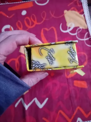 Astuccio rigido Spice Girls 1997