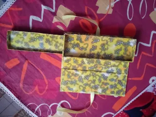 Astuccio rigido Spice Girls 1997