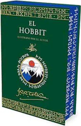 Tolkien pack 5 libros