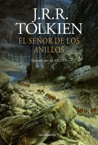 Tolkien pack 5 libros