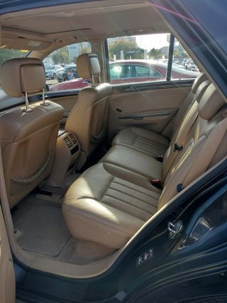 Mercedes-Benz ML 2006