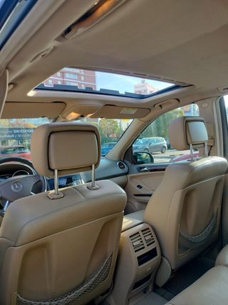 Mercedes-Benz ML 2006