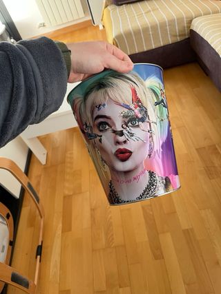 3 Cubos Metálicos Decorativos