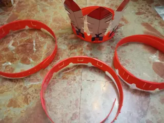 Juego de mesa Gran Jefe Indio Bizak