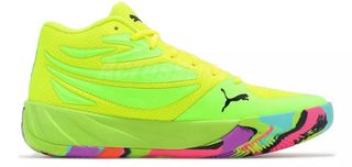 Zapatillas Puma Court Pro Marble