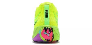 Zapatillas Puma Court Pro Marble