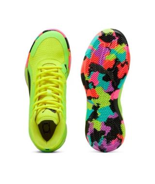 Zapatillas Puma Court Pro Marble