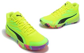 Zapatillas Puma Court Pro Marble