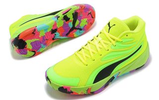 Zapatillas Puma Court Pro Marble