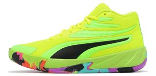 Zapatillas Puma Court Pro Marble