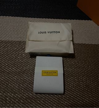 Cartera Louis Vuitton Monogram – Original