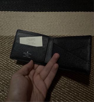 Cartera Louis Vuitton Monogram – Original