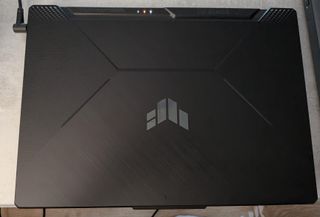 ASUS TUF F15 i5-11400H RTX 3060 16GB 144Hz RGB