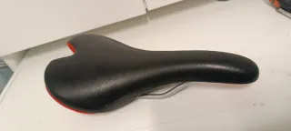 Sillín Fizik carretera