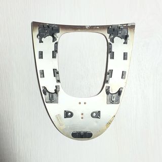 Marco Palanca Cambios Mercedes Benz CLK W209