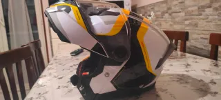 Mthelmets Atom VS 2 Casco Moto