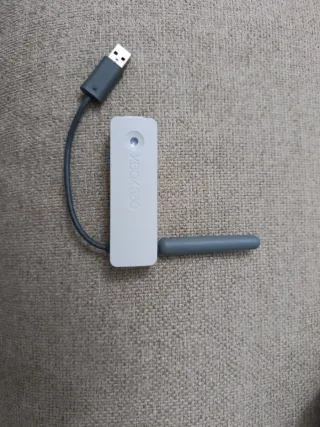 Adaptador WiFi Xbox 360
